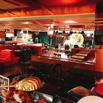 ダブル キング カフェ - 