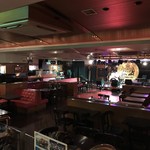 ダブル キング カフェ - 