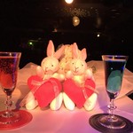 ダブル キング カフェ - 