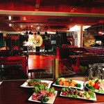 K King cafe - 