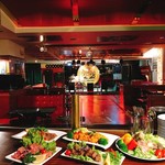 ダブル キング カフェ - 