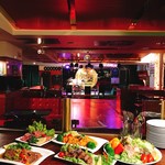 ダブル キング カフェ - 