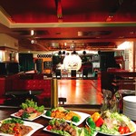 ダブル キング カフェ - 