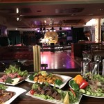 ダブル キング カフェ - 