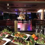 ダブル キング カフェ - 