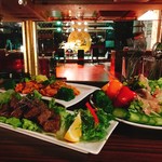 K King cafe - 