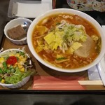 タイ料理バンセーン - 