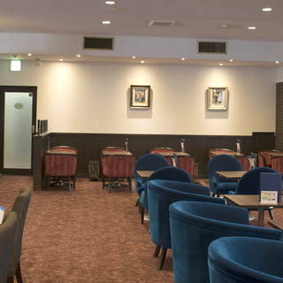 喫茶室ルノアール_2