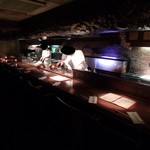 Azabu Juuban Teppanyaki Roman Tei - 