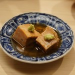 日本橋蛎殻町 すぎた - 