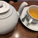 ハーブス - 紅茶