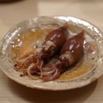日本橋蛎殻町 すぎた - 