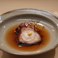 日本橋蛎殻町 すぎた - 