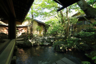 Nanzenji Sandou Kikusui - 