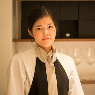 庄司夏子氏（ショウジナツコ）─瑞々しい感性を持つ若き実力派