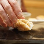 日本橋蛎殻町 すぎた - 
