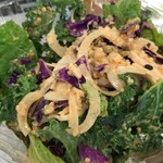 Salad Deli Margo - 