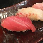 Sushichoushimaruminamisenjuten - 