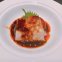 スーツァン・レストラン陳 渋谷店 - 