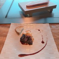 ニュー松坂 梅田32番街店 - 
