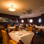 神戸牛炉釜炭焼ステーキ IDEA - 