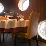 神戸牛炉釜炭焼ステーキ IDEA - 