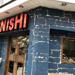 bistro.ENISHI - お外から♫