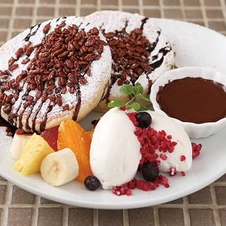 プラッフィー カフェ_2