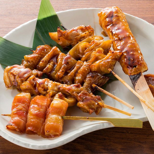 Loites レストラン 飲食店の検索 串焼き5種盛り合わせ 居酒屋nijyu Maru溝の口駅前店 にじゅうまる Loites レストラン 飲食店の検索 串焼き5種盛り合わせ 居酒屋nijyu Maru溝の口駅前店 にじゅうまる