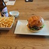 UMAMI BURGER 青山店