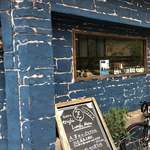 bistro.ENISHI - レトロな雰囲気がええ感じ♫