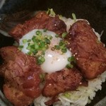 沖縄料理とパクチー うるま食堂 - 