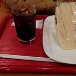 カフェ・ベローチェ - 