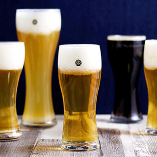 [Enjoyable on draft] All 6 types of COEDO beer are available.