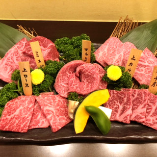 三宮でランチに使える焼肉 ランキング 食べログ