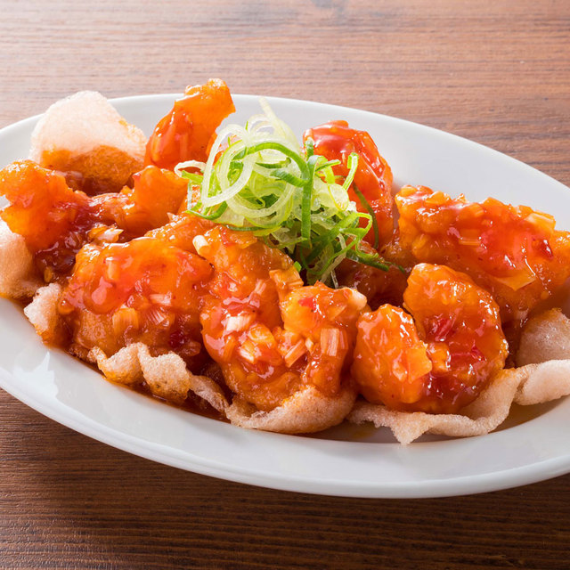 Loites レストラン 飲食店の検索 海老チリ 居酒屋nijyu Maru池袋西口店 にじゅうまる