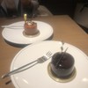パティスリー&カフェ デリーモ 東京ミッドタウン日比谷店