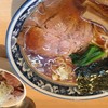ラーメン雷鳥