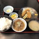 なか食堂 - 