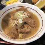 なか食堂 - 