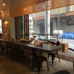 The Akushu Café -Windside- - 