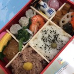 崎陽軒 - コラボ弁当！！