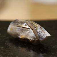 鮨 なんば 日比谷 - 