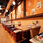 岐阜 馬肉酒場 馬喰ろう