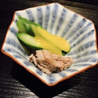 肉寿司 肉和食 KINTAN コレド室町 - 