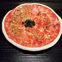 肉寿司 肉和食 KINTAN コレド室町 - 