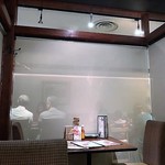 ディ ヴェルデ - 店内イメージ