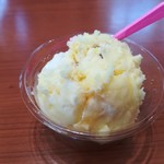 サーティワンアイスクリーム - ハニーレモンハニー