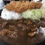 まるやま食堂 - 