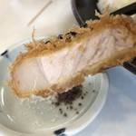 まるやま食堂 - 